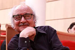 واکنش محمدرضا شفیعی کدکنی به تجاوزات اسرائیل علیه خاک کشورمان + عکس